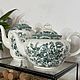 Винтаж: Villeroy&Boch Fasan чайник 0.9 и 1 л. Германия, Кухонная утварь винтажная, Москва,  Фото №1