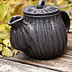 the tea pot. Bourgeois. Teapots & Kettles. bez-borodov. My Livemaster. Фото №6