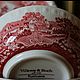 Винтаж: Столовый сервиз Rusticana Villeroy & Boch 6 персон. Сервизы винтажные. Белый филин. Интернет-магазин Ярмарка Мастеров.  Фото №2
