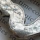 Заказать Винтаж: Sterling .Брошь. ABhAprB. Винтажная Америка. Ярмарка Мастеров. . Броши винтажные Фото №3