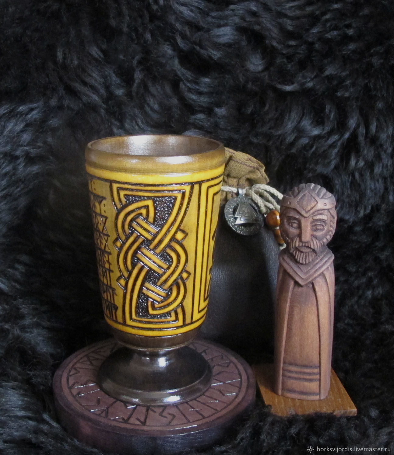 ритуальная атрибутика