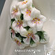 Винтаж: Королева Елизавета II невеста фарфор Royal Worcester Англия 19. Статуэтки винтажные. ВИНТАЖНЫЙ ПРОМЕНАД. Ярмарка Мастеров.  Фото №11