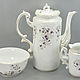 Заказать Винтаж: Чайный сервиз фарфор Rosenthal [m14681]. Дух Эпох. Ярмарка Мастеров. . Сервизы винтажные Фото №3