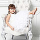 Ballerina нарядное платье. Платья. Capelli Bambini. Ярмарка Мастеров.  Фото №4