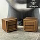 Заказать Тумба BELUCCI. BULL WULL FURNITURE. Ярмарка Мастеров. . Тумбы Фото №3