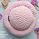 Подушка Вульва. Амигуруми куклы и игрушки. Hmv-handmade-viki. Интернет-магазин Ярмарка Мастеров.  Фото №2