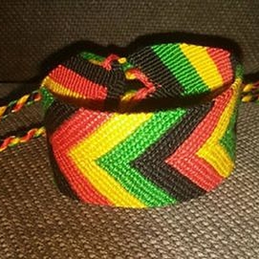 Субкультуры ручной работы. Ярмарка Мастеров - ручная работа Фенька Раста. Handmade.