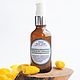 Сыворотка - реконструктор для волос "Keratin & Silk", Сыворотка для волос, Пущино,  Фото №1