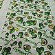 Juego de toallas 'surtido de Frutas' 3 piezas. Towels. Knitted cozy. My Livemaster. Фото №5