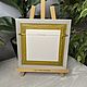 Cross-stitch Painting, Flower Machine, Embroidery. Pictures. sweet-home11. My Livemaster. Фото №6