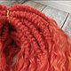 МК ПУШАП Дредокудри. Заколки. BurnBraids Косы и дреды. Интернет-магазин Ярмарка Мастеров.  Фото №2