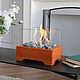 Bio fireplace table Grunge 'Cherry', Fireplaces, St. Petersburg,  Фото №1