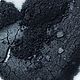 Заказать "Черный Бриллиант" мерцающие минеральные тени для век. Isabelle Beauty-Авторская косметика. Ярмарка Мастеров. . Тени Фото №3