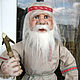 Doll grandfather, a Slav, Dolls, Ryazan,  Фото №1
