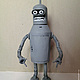 Bender (Бендер). Модели. DZ_Pon (ironpresent). Интернет-магазин Ярмарка Мастеров.  Фото №2