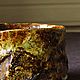 Тяван, чаша для японской чайной церемонии, чаван. Пиалы. Serene. Ярмарка Мастеров.  Фото №5