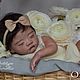 Camellia от JoyLynn Wong. Куклы Reborn. Knopkadoll. Ярмарка Мастеров.  Фото №4