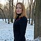 Перешив Шубки из каракульчи. Шубы. Alena-Bekker. Интернет-магазин Ярмарка Мастеров.  Фото №2