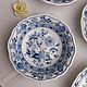 Заказать Винтаж: Мисочки Meissen, Германия. Antique&Vintage Germany. Ярмарка Мастеров. . Сервизы винтажные Фото №3
