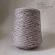 Пряжа 0724. E.Miroglio: 50% меринос, 50% акрил. Пряжа. Пряжа из Италии DreamOfYarn. Интернет-магазин Ярмарка Мастеров.  Фото №2