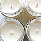 Соевая свеча ZAPROSTO "Карамельный попкорн". Свечи. ZAPROSTO Candles. Ярмарка Мастеров.  Фото №6
