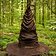 Заказать Сортировочная шляпа 40 см Гарри Поттер, Sorting hat Harry Potter. NikaNikaBjdShop. Ярмарка Мастеров. . Шляпы Фото №3
