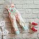 Мастер-класс: комбинезон для блайз. Мастер-классы. Kateika Dolls. Ярмарка Мастеров.  Фото №5