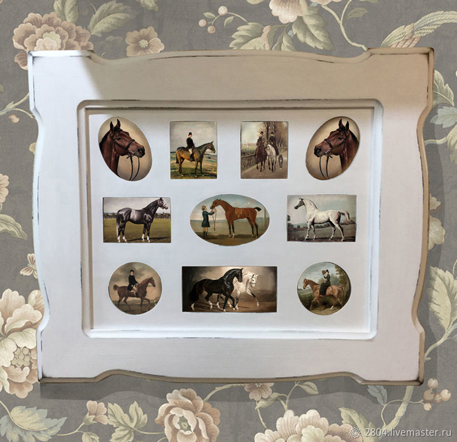 рамки в кирове