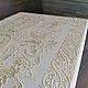 Заказать Caja de oro Delicado con pintura de puntos. Gracilis (Workshop Elena Sugar). Ярмарка Мастеров. . Box Фото №3