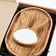 Подарочный набор с символом года. Подарочные боксы. Welovewood. Ярмарка Мастеров.  Фото №4
