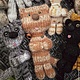 Котейцы. Мягкие игрушки. DeBears. Ярмарка Мастеров.  Фото №5