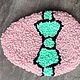 Заказать Подставка для мелочей, под чашку, кружку, стакан. Deremari80. Ярмарка Мастеров. . Подставка под горячее Фото №3