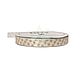 В наличии! Лента глиттерная 3/8 Gold Stars (3 ярда) от American Crafts, Ленты, Зеленоград,  Фото №1