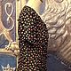 Заказать Винтаж: Блуза кантри стиль Dolce & Gabbana. Екатерина кетикет. Ярмарка Мастеров. . Блузки винтажные Фото №3