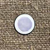 Материалы для творчества handmade. Livemaster - original item Overglaze paint Limtone No№1707 Lilac lilac 5 gr.. Handmade.