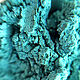 Минеральные тени ГОЛУБАЯ ЛАГУНА. Тени. Минеральная косметика (Roekminerals). Ярмарка Мастеров.  Фото №5