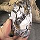 Галенит кристаллы 730гр. Коллекционные минералы. Друза. Seven Minerals. Ярмарка Мастеров.  Фото №5