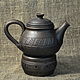 Kettle-herbalist heated free shipping!!!, Teapots & Kettles, Skopin,  Фото №1