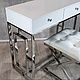 Банкетка "Athens". Пуф. Банкетки. Furniture From R&B. Ярмарка Мастеров.  Фото №4