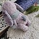 Собачки Тося и Бося. Мягкие игрушки. Nature in me. Ярмарка Мастеров.  Фото №8