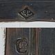Масленка Серебро и Хрусталь 19 век  Франция / 1704252. Блюдо. Phoenix Antique • Феникс Антик. Ярмарка Мастеров.  Фото №11