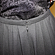 Historical reconstruction of the skirt. Skirts. Gleamnight bespoke atelier. My Livemaster. Фото №6
