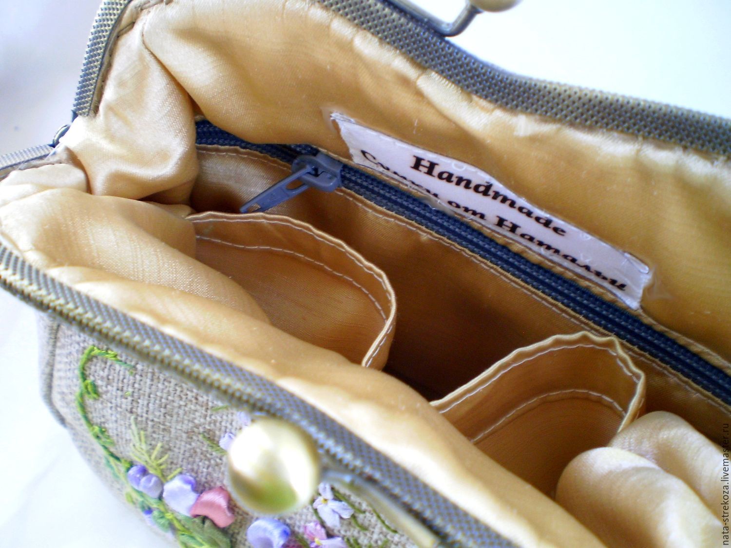 Bag Handmade Sweet Pea Online On Livemaster With Shipping Bag Handmade Sweet Pea Of Bags Every Day From Natalya