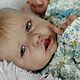 Амелия( Saskia by Bonnie Braun). Куклы Reborn. Жанна. Ярмарка Мастеров.  Фото №4