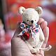 Poppy flower, Teddy Toys, Moscow,  Фото №1