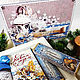Set ' Let winter be S * gentle!'. Gift Boxes. anna-annabell. Online shopping on My Livemaster.  Фото №2