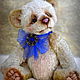 Copy of Copy of Copy of Copy of Teddy Bear. Teddy Bears. klemabears. My Livemaster. Фото №6