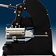 Order Hot foil stamping press MT-140. Cliche Gravcam (gravcam). Livemaster. . Leather Tools Фото №3