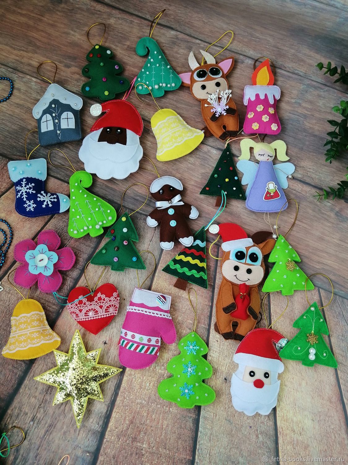 Новогодние Игрушки Елочка Новогодние Игрушки Елочка