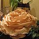 Заказать Подушки розы для Виктории. prosto Mariya (prostomariya). Ярмарка Мастеров. . Подушки Фото №3